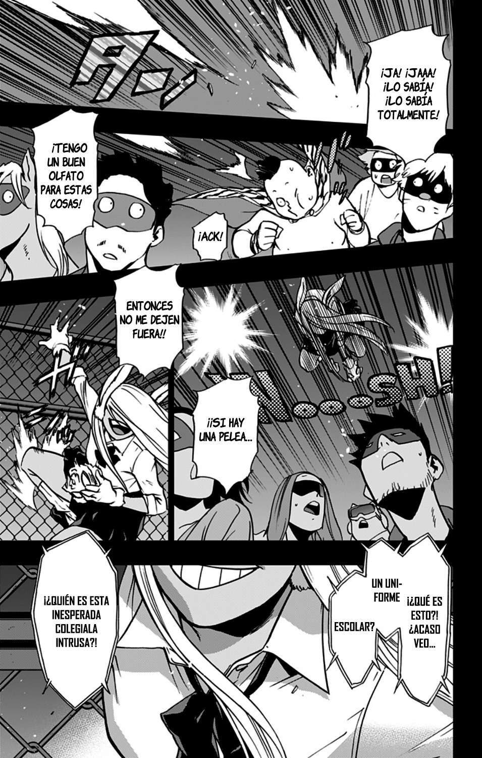 Capitulo 88 page 12