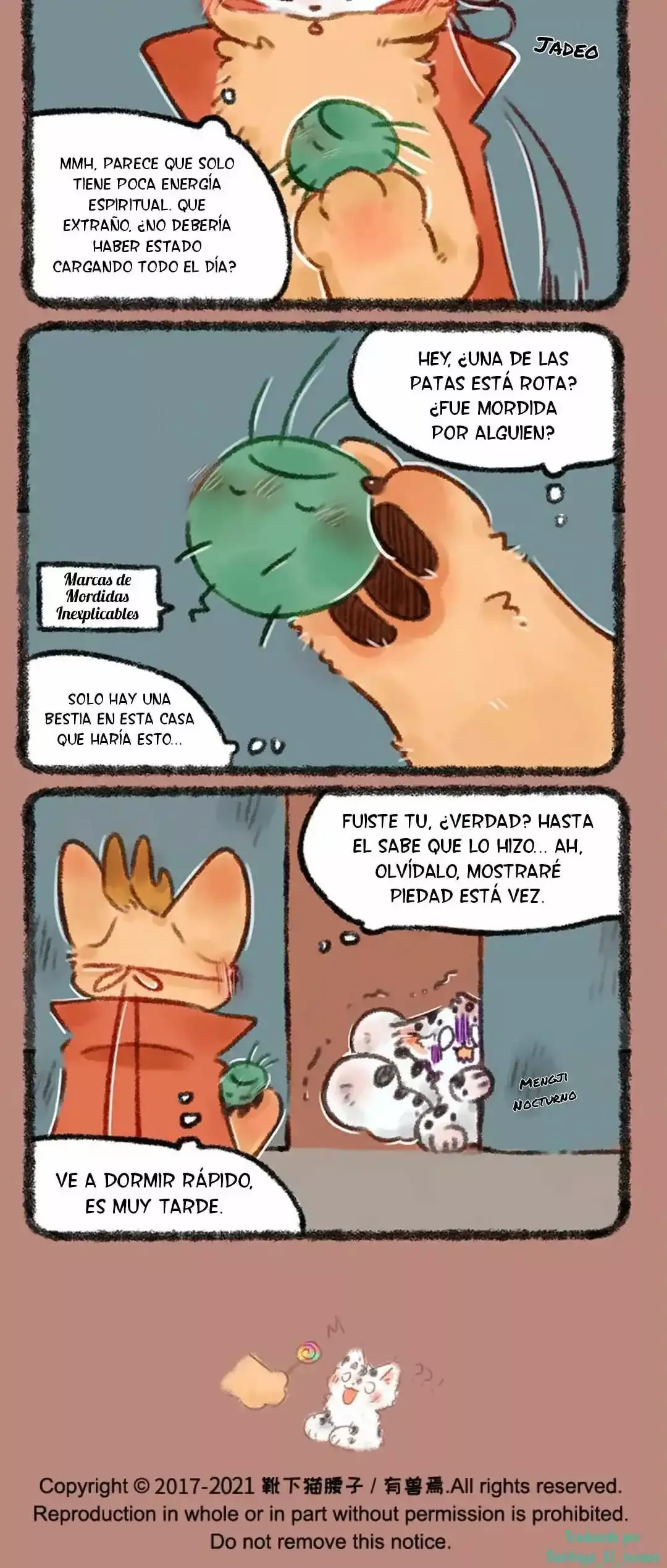 Capitulo 491 page 4