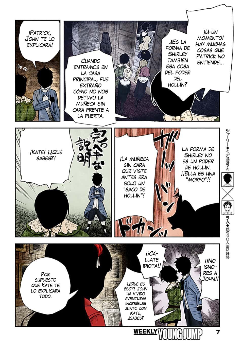 Capitulo 100 page 10