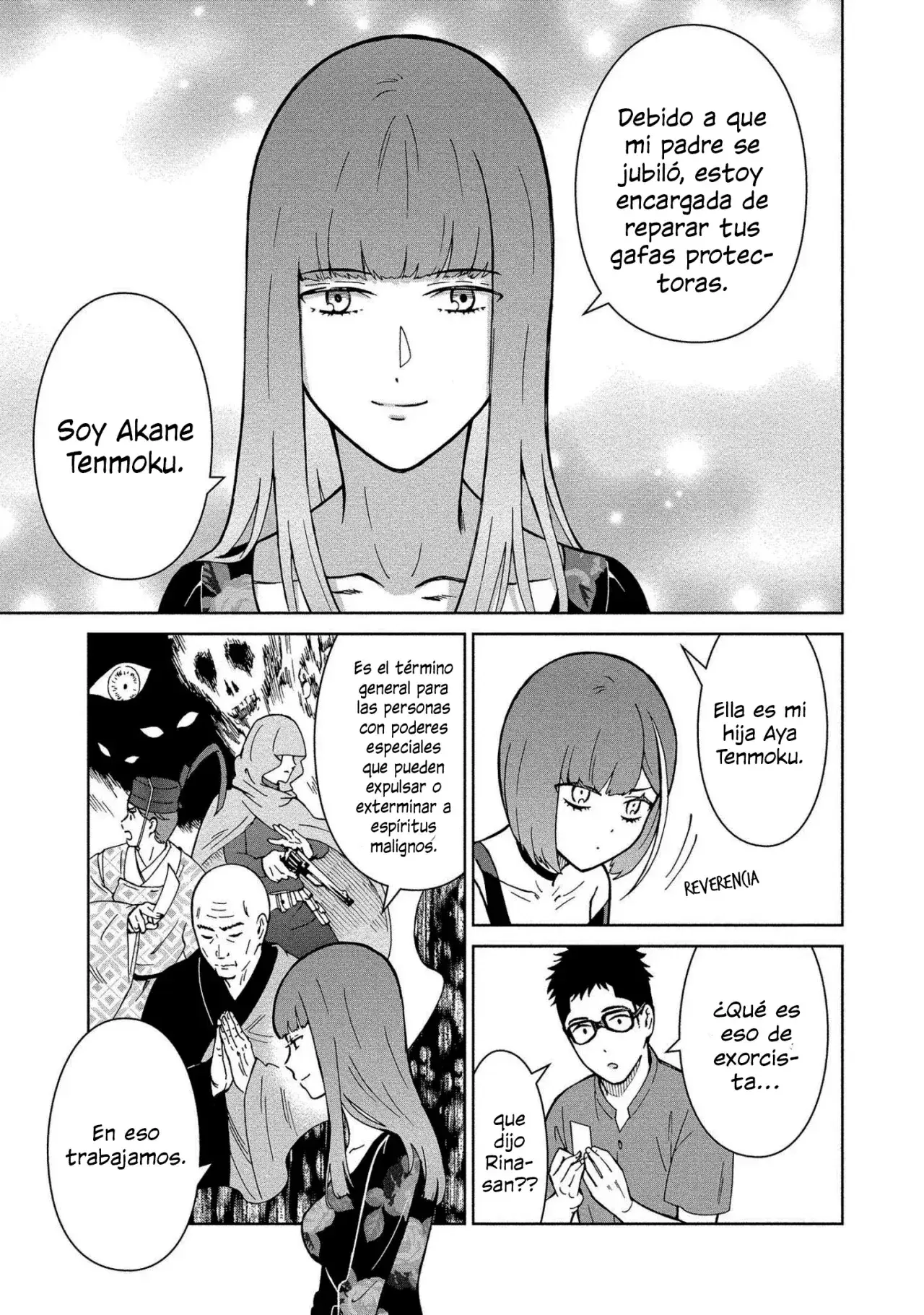 Capitulo 14 page 11