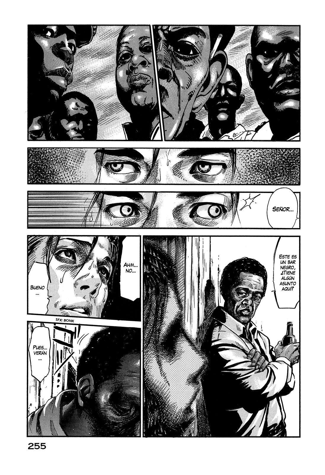 Capitulo 28 page 15