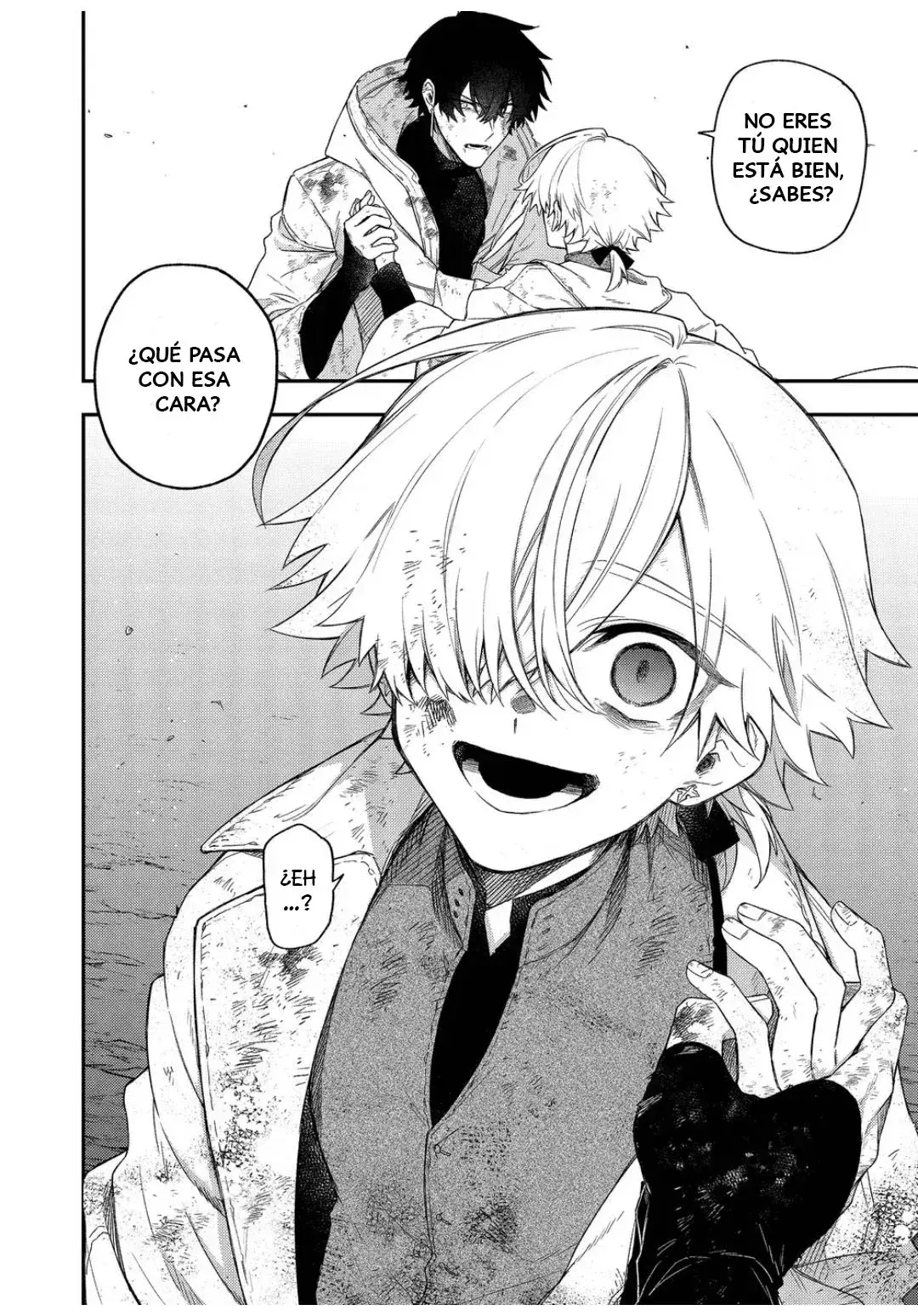 Capitulo 66 page 19