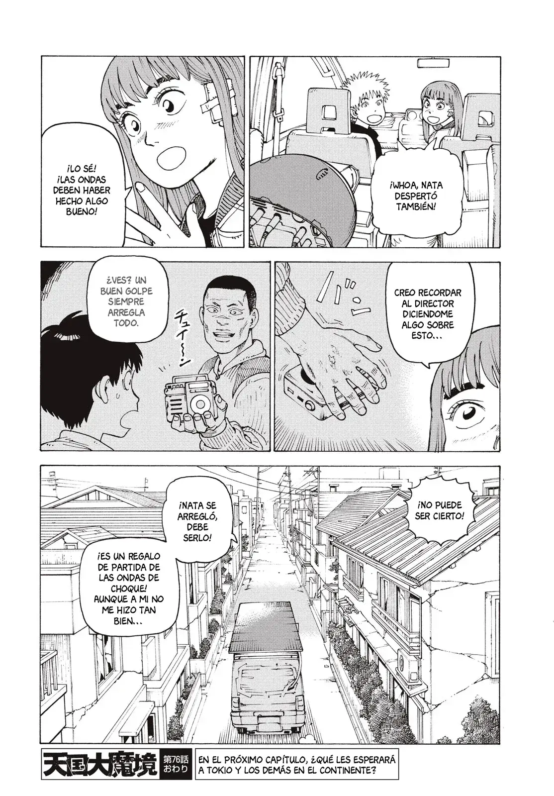 Capitulo 76 page 30
