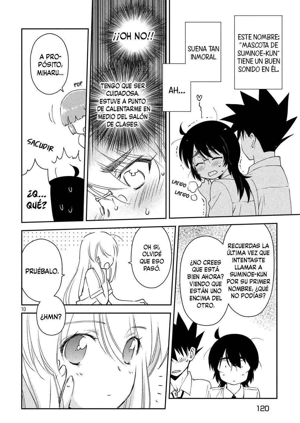 Capitulo 123 page 11