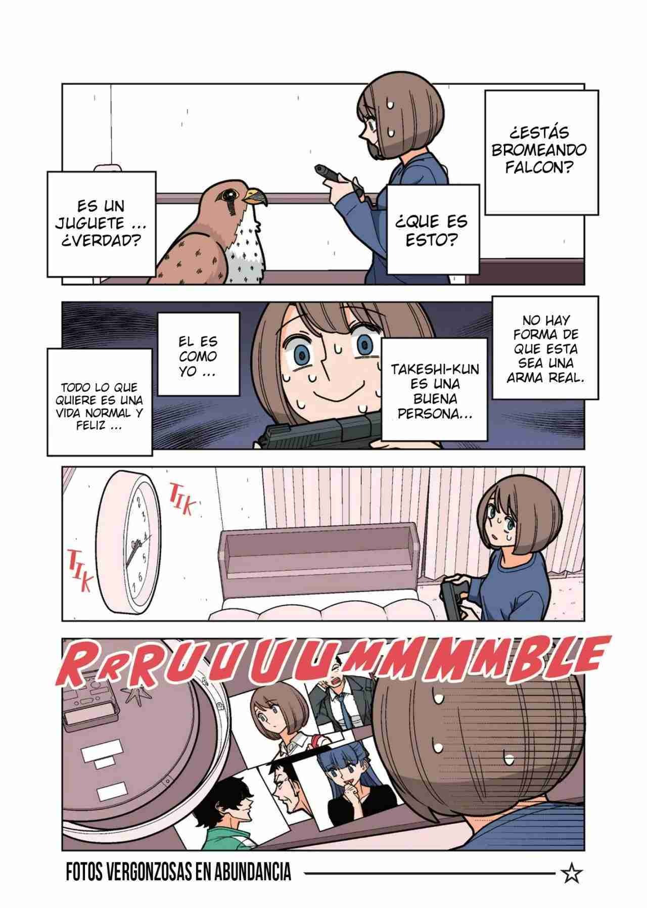 Capitulo 60.5 page 7