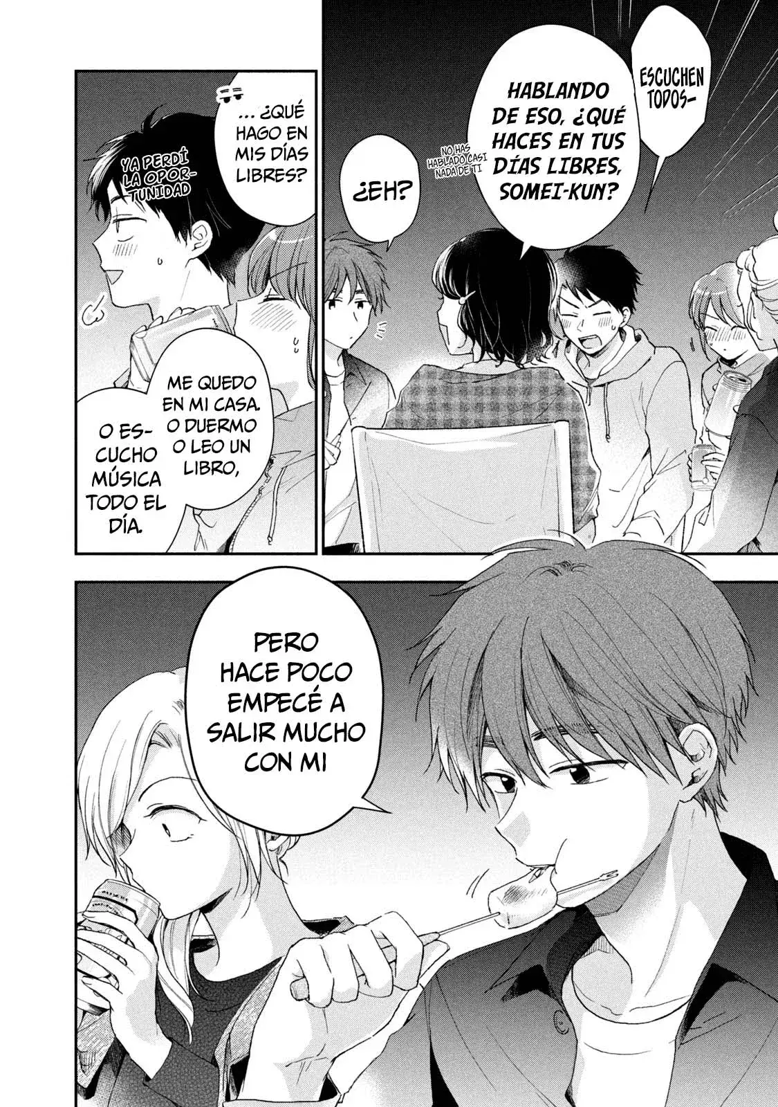Capitulo 64 page 5