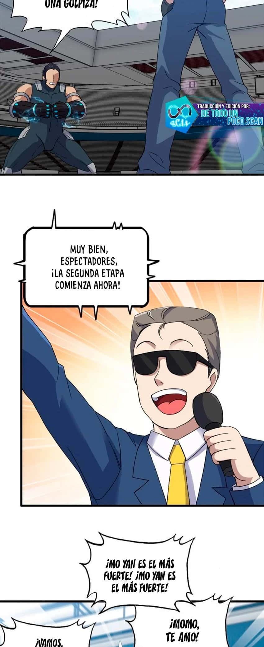 Capitulo 363 page 17