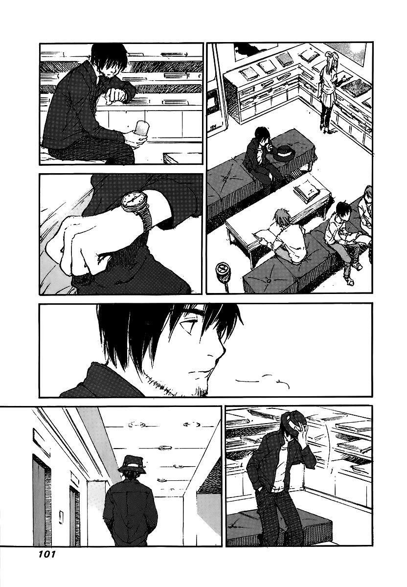 Capitulo 35 page 14