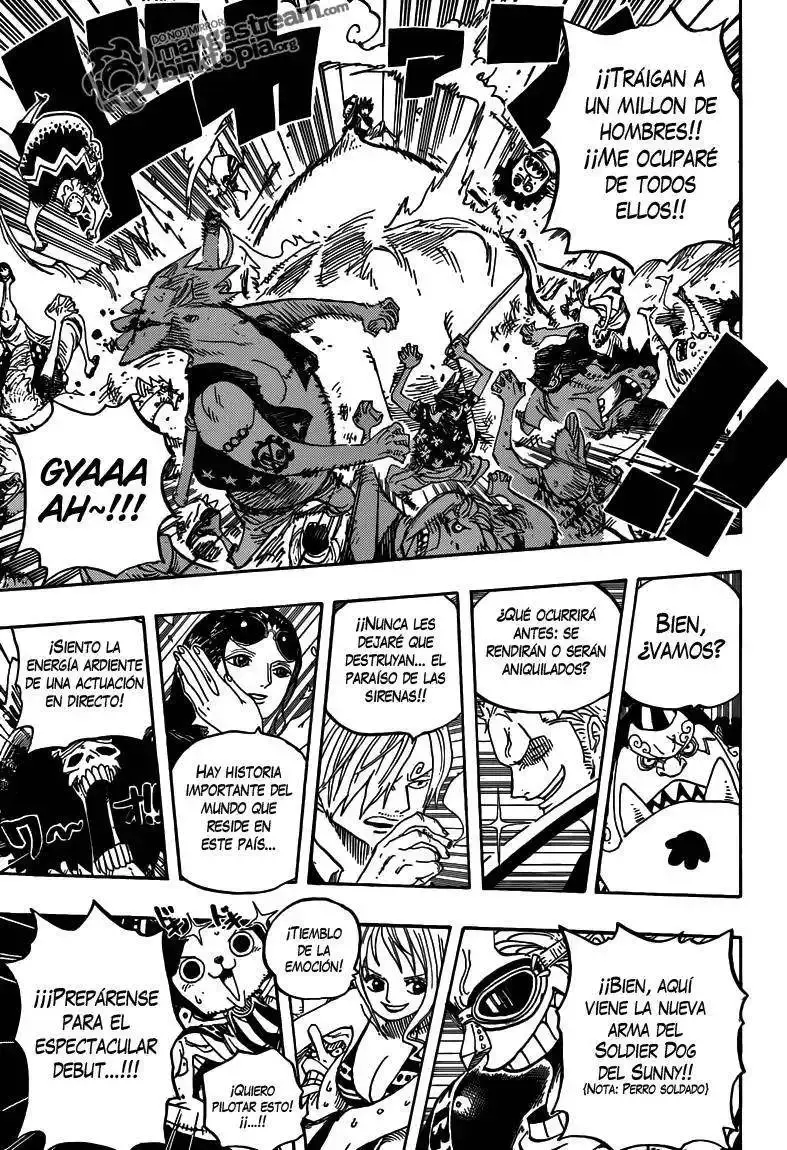Capitulo 634 page 16