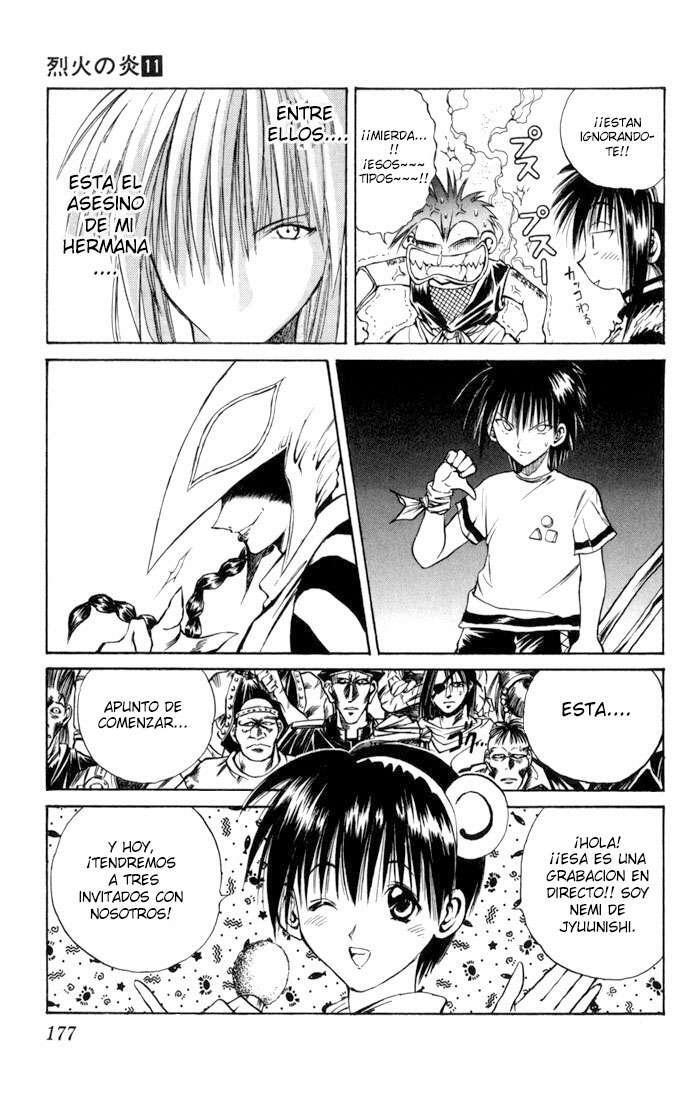Capitulo 107 page 10