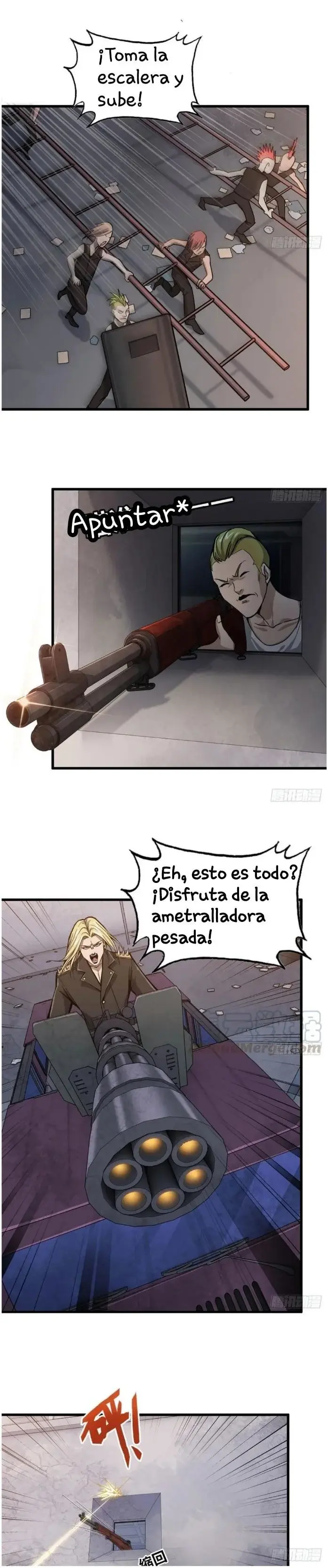 Capitulo 29 page 6