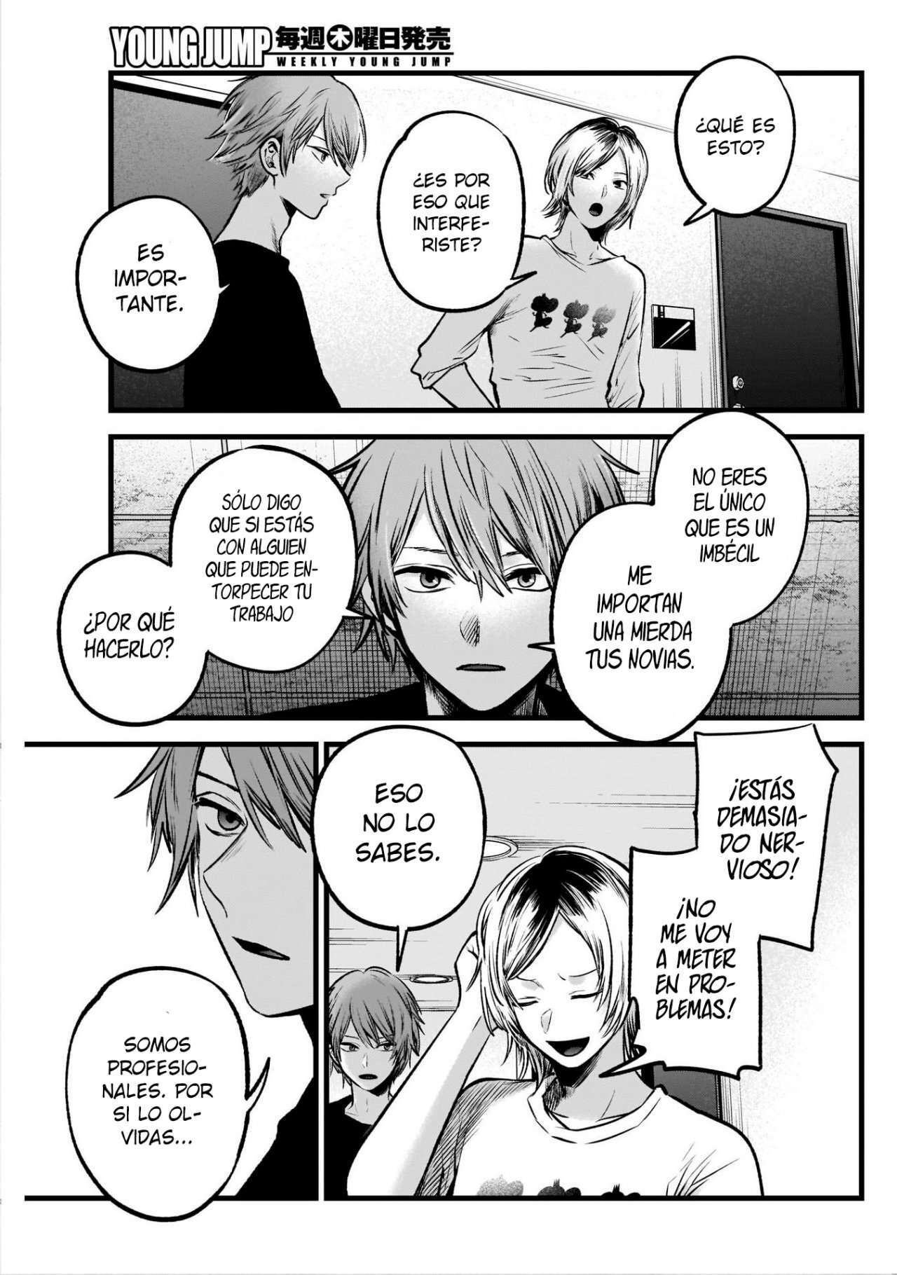 Capitulo 53 page 15