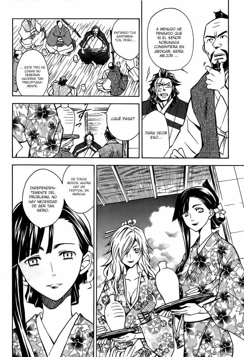 Capitulo 19 page 18