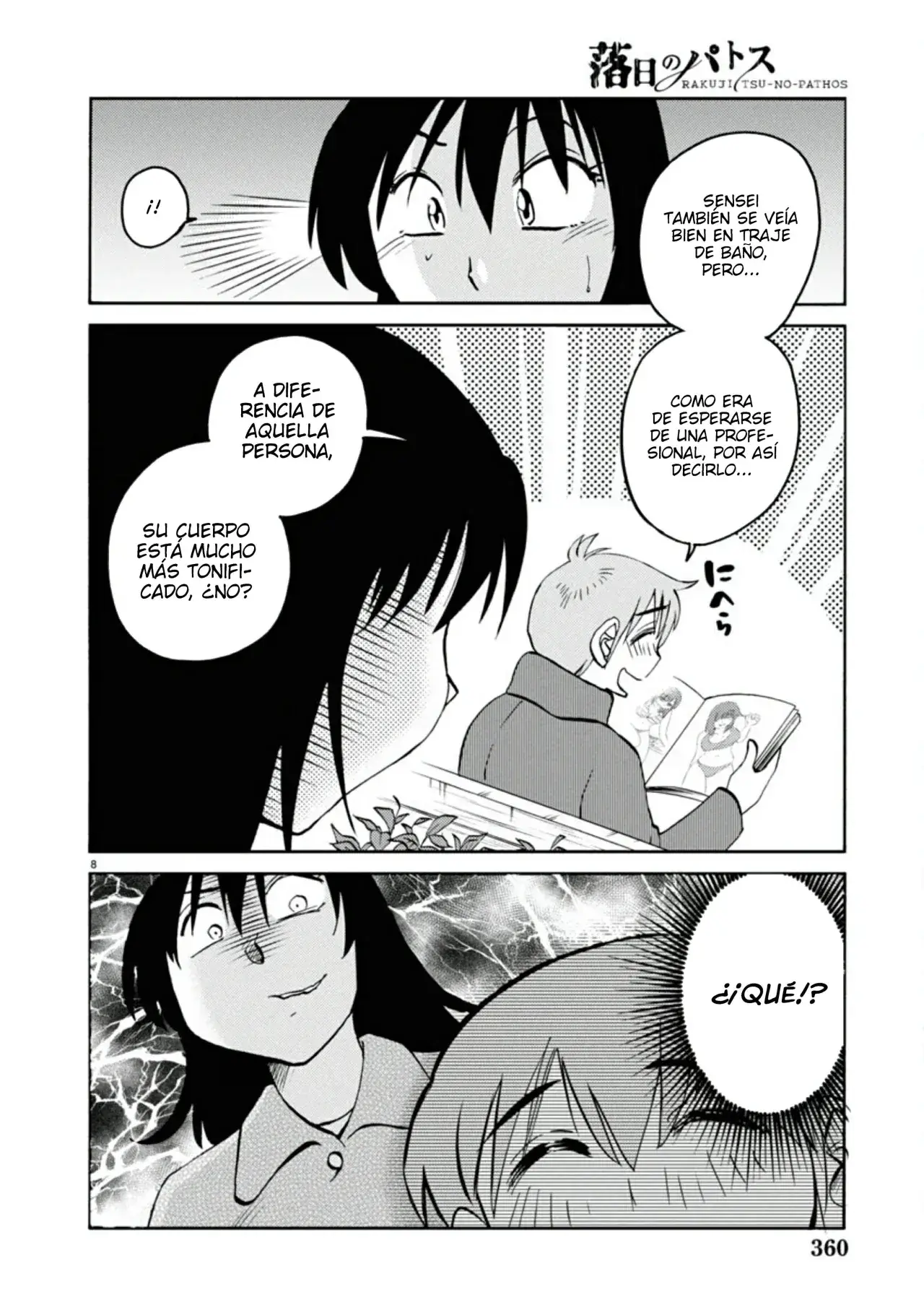 Capitulo 120 page 10