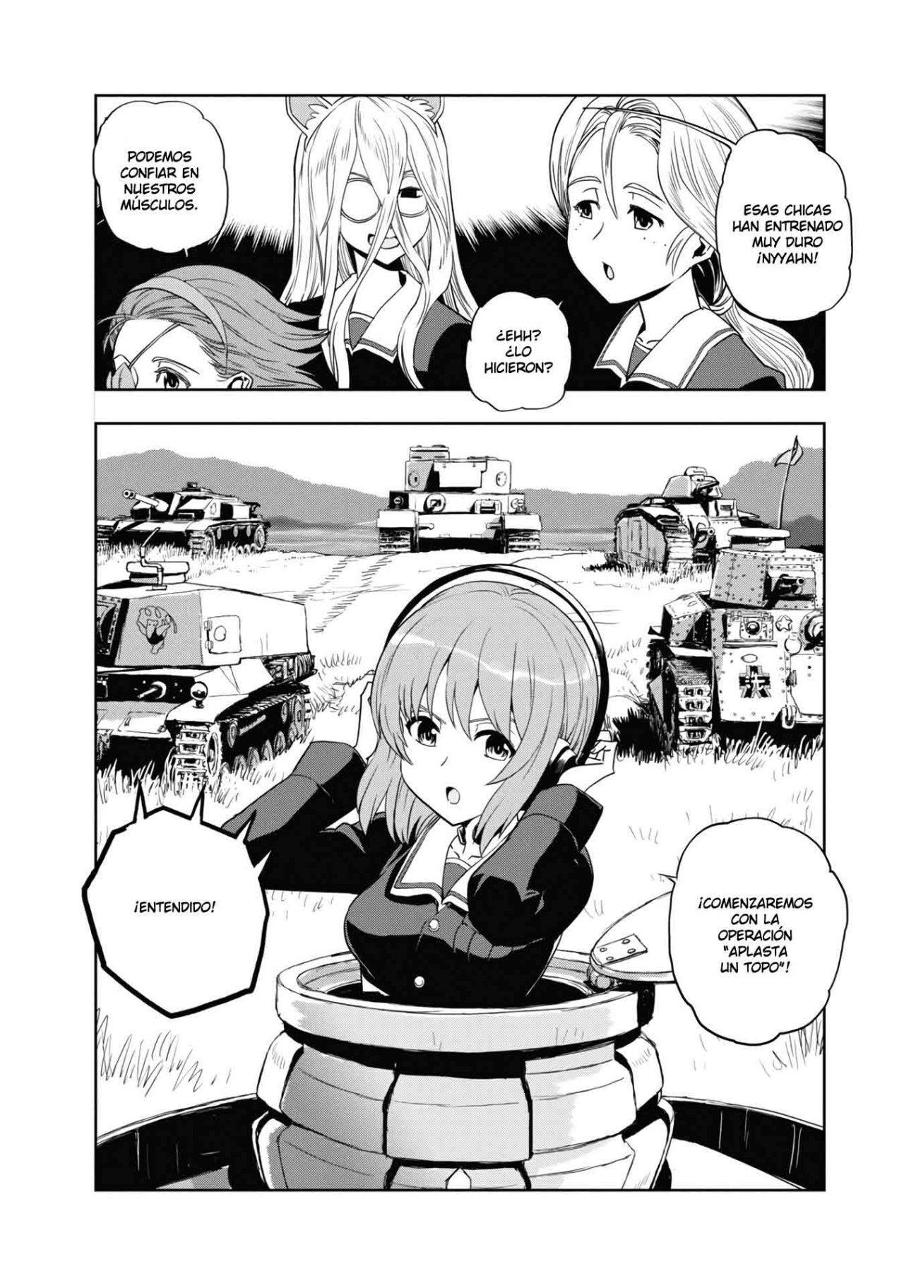 Capitulo 57 page 15