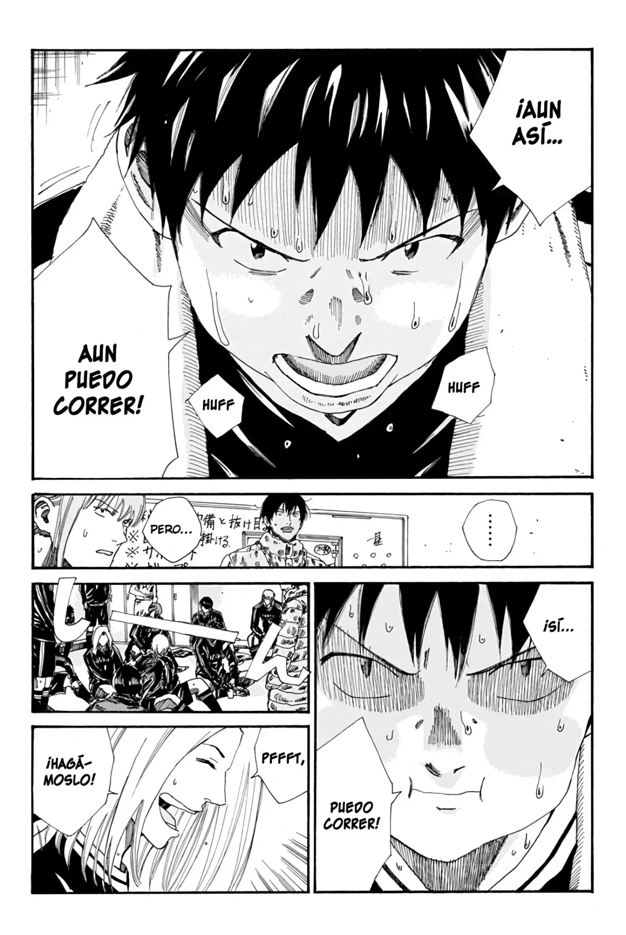 Capitulo 152 page 21