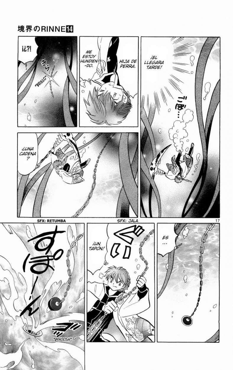 Capitulo 136 page 17