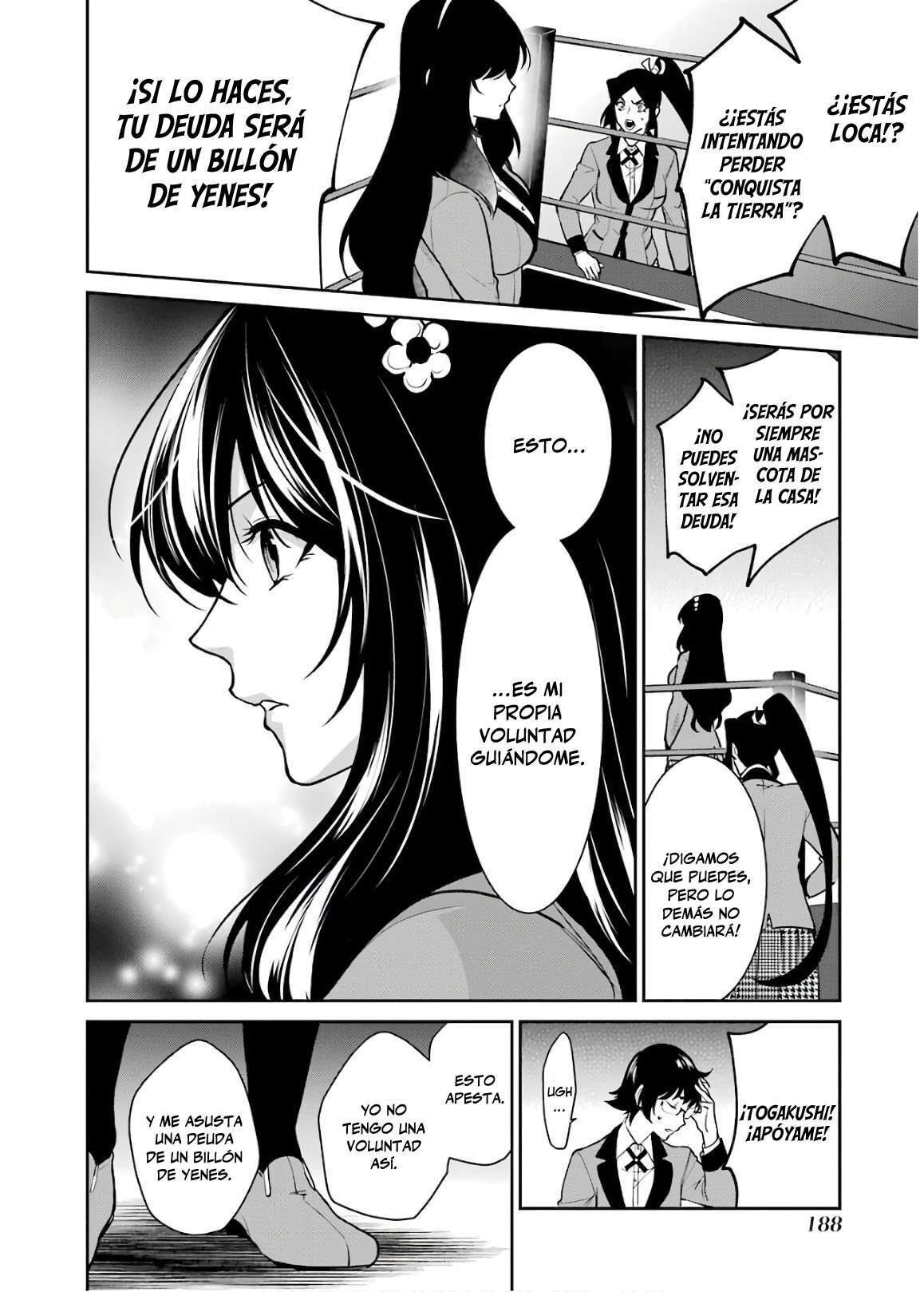 Capitulo 54 page 19