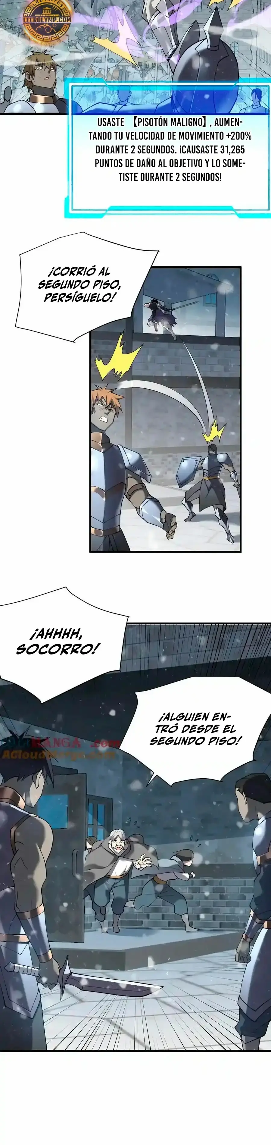 Capitulo 47 page 3
