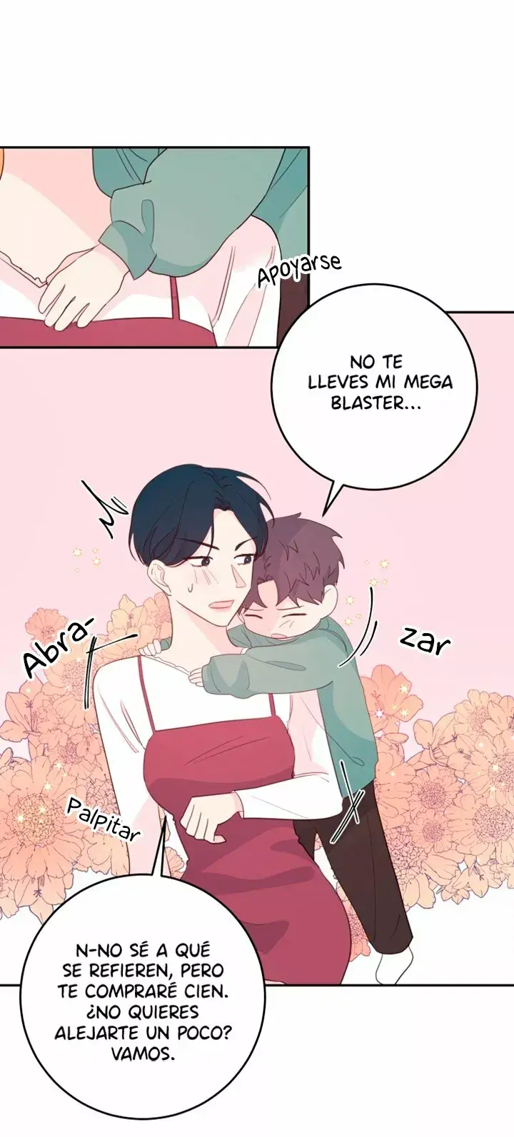 Capitulo 98 page 21