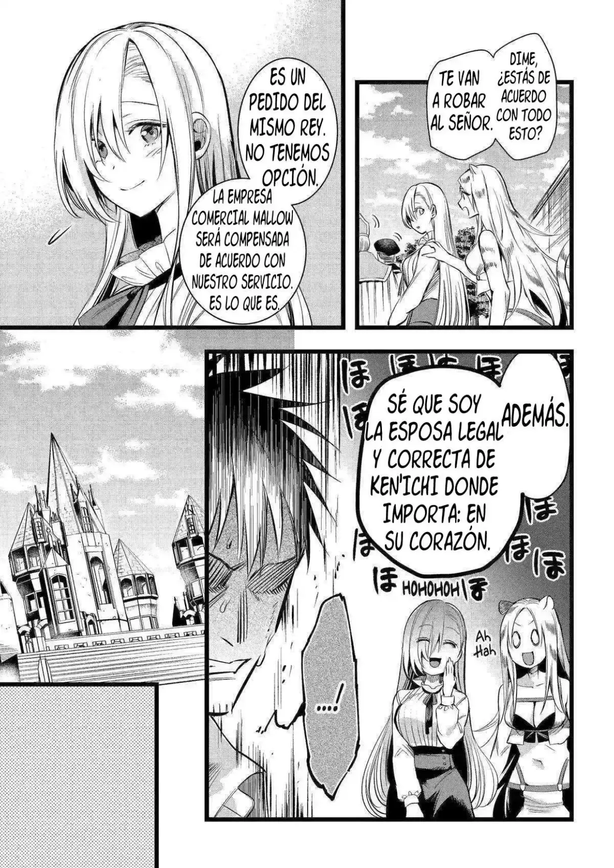 Capitulo 57 page 28