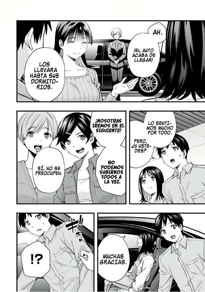 Capitulo 24 page 15
