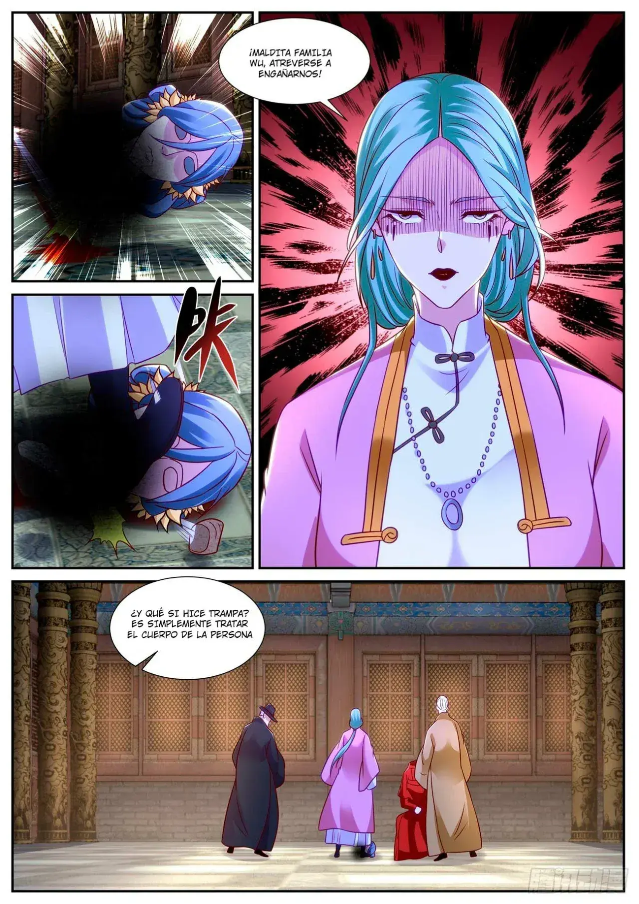 Capitulo 866 page 4