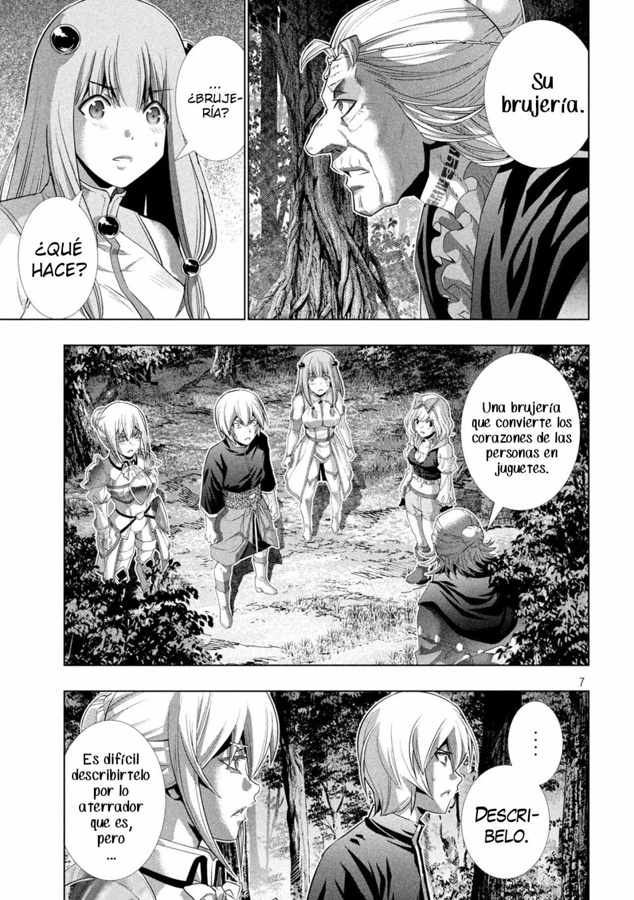 Capitulo 197 page 9