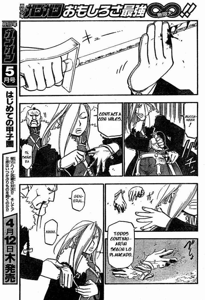 Capitulo 69 page 26