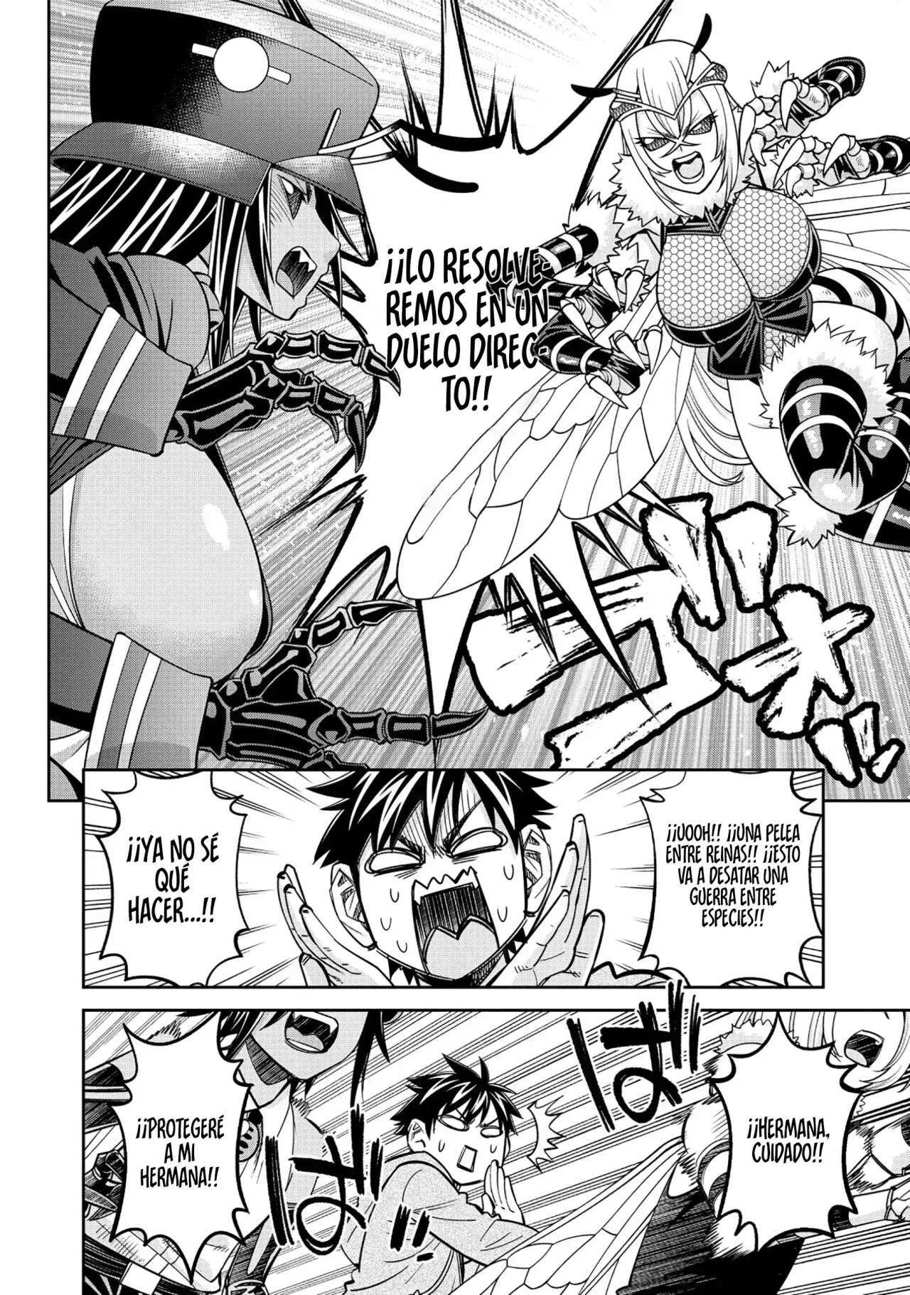 Capitulo 89 page 22