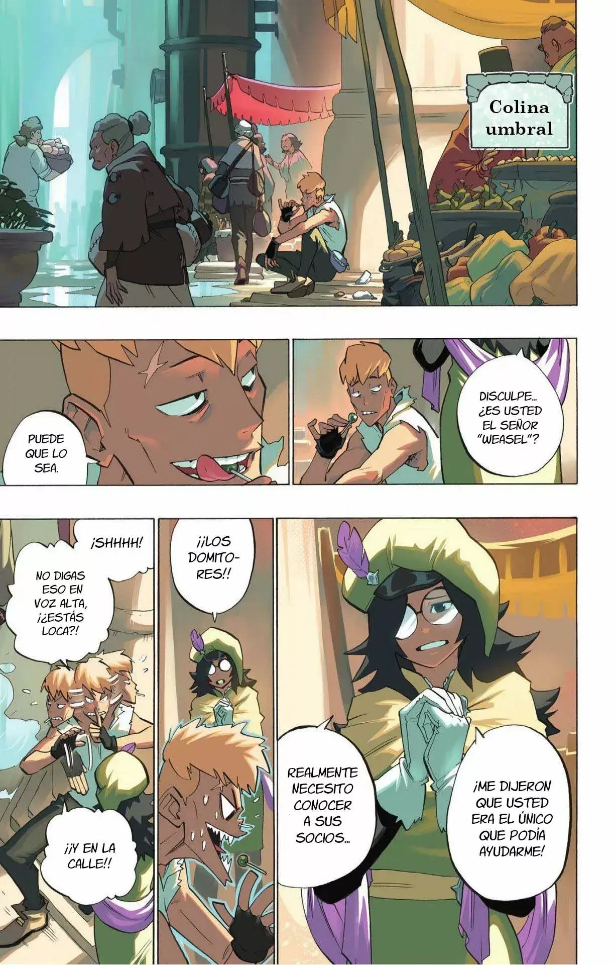 Capitulo 117 page 6