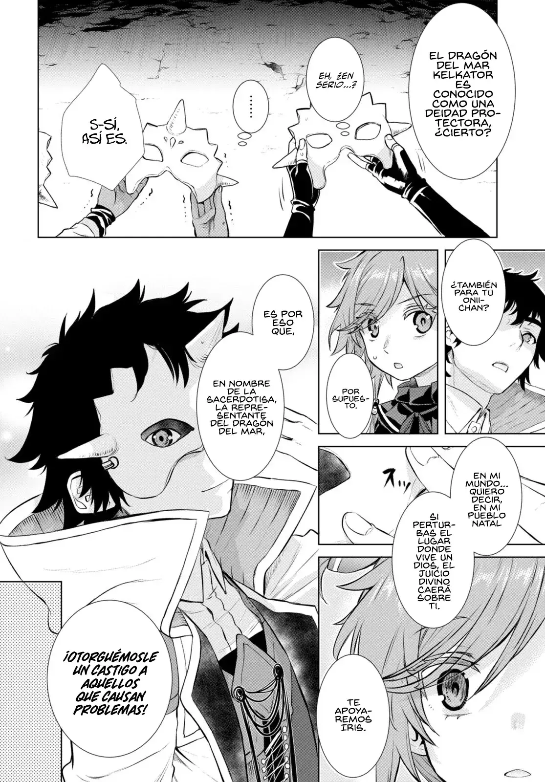 Capitulo 53 page 13