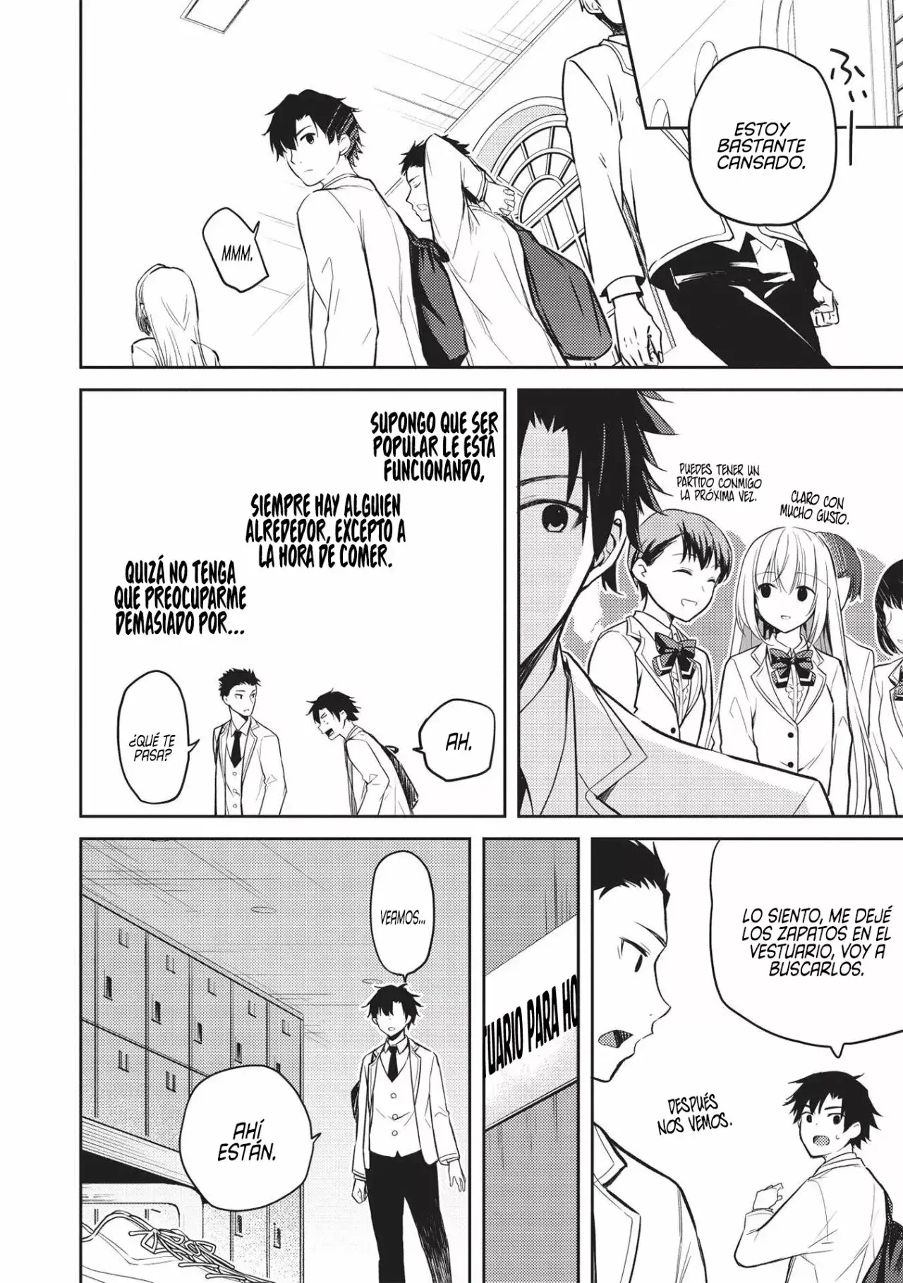 Capitulo 6.20 page 11