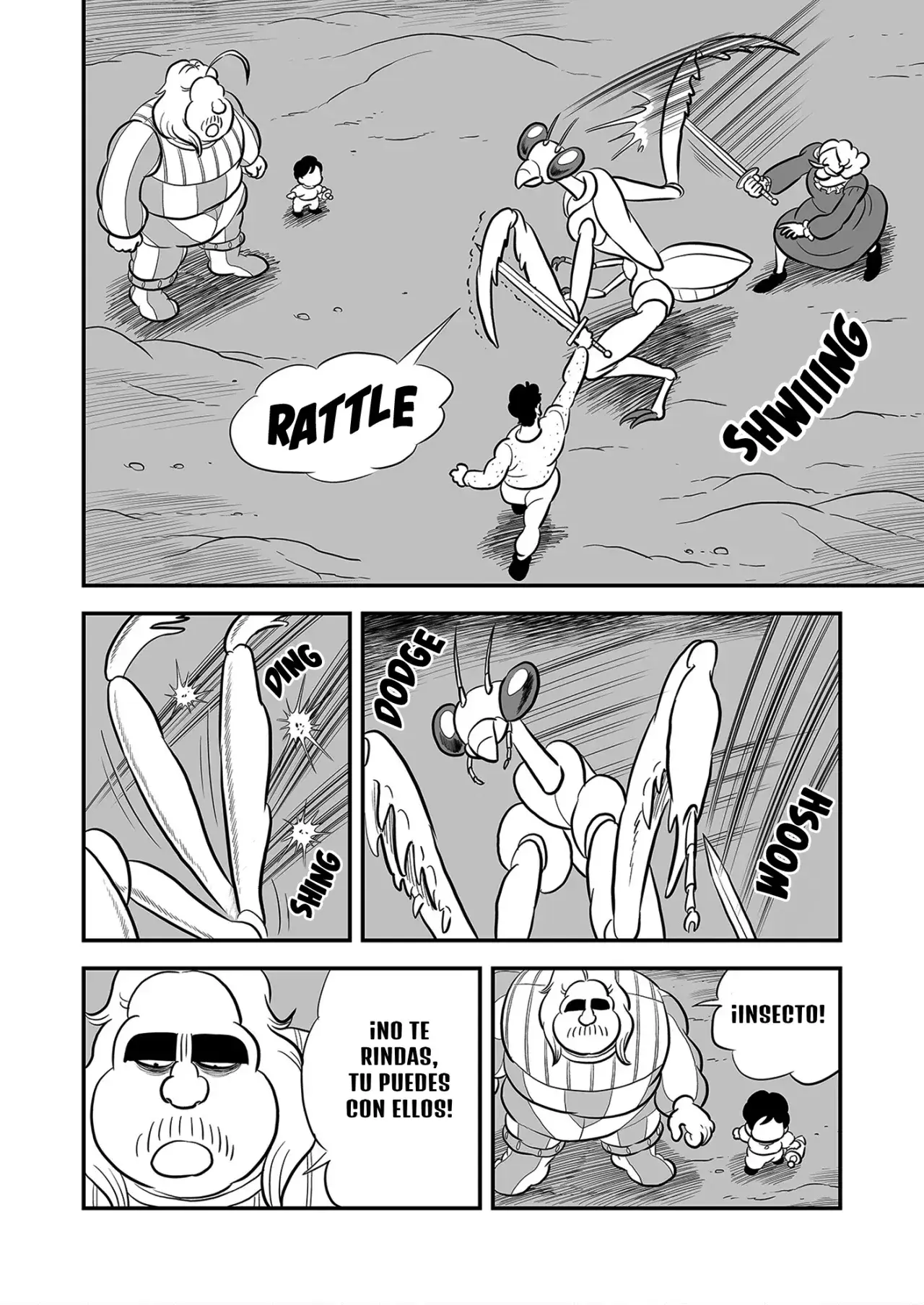 Capitulo 230 page 9