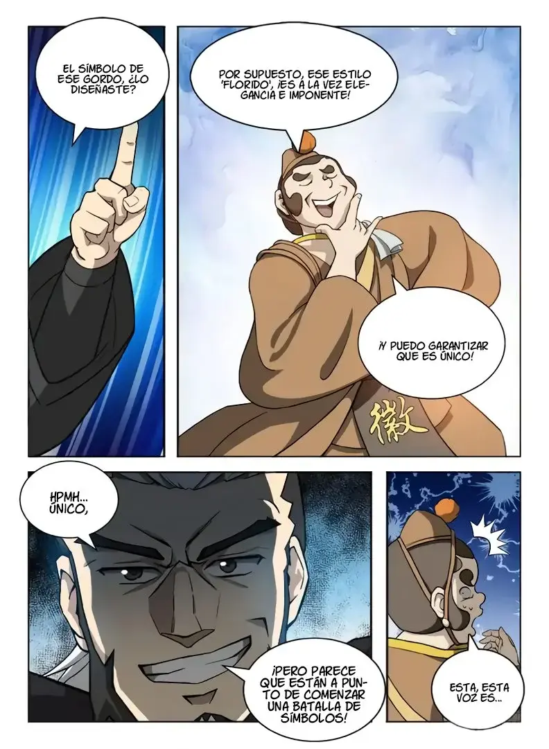 Capitulo 89 page 10
