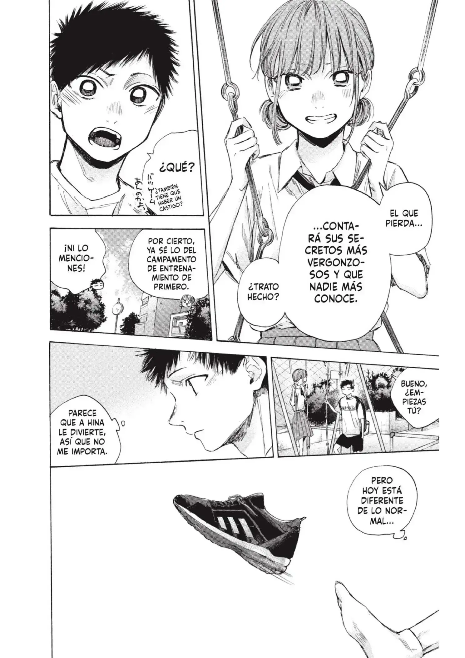 Capitulo 43 page 12