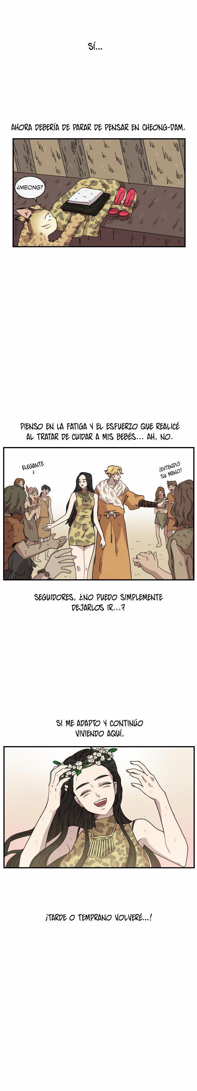 Capitulo 19 page 20