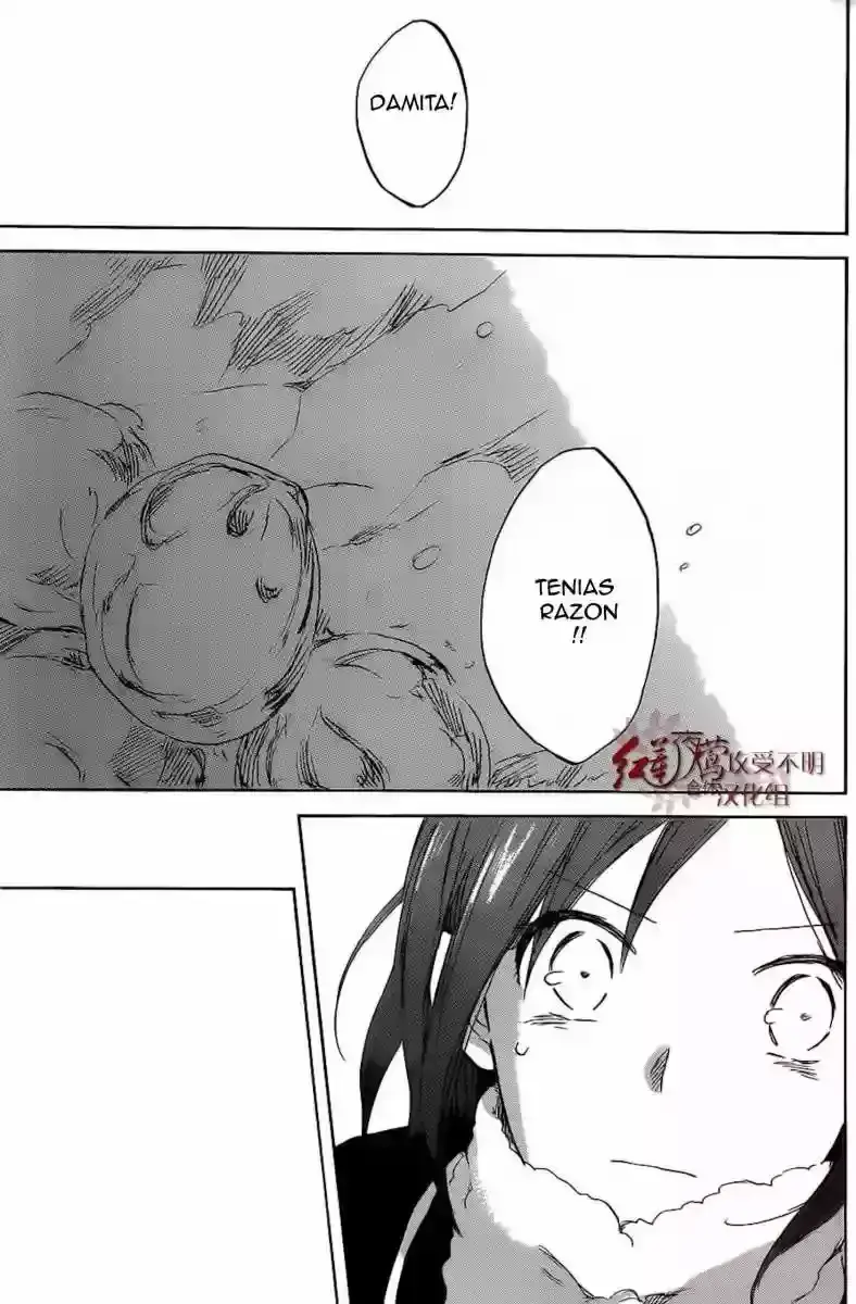 Capitulo 38 page 18