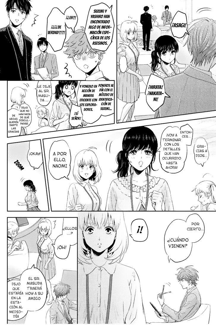 Capitulo 61 page 5