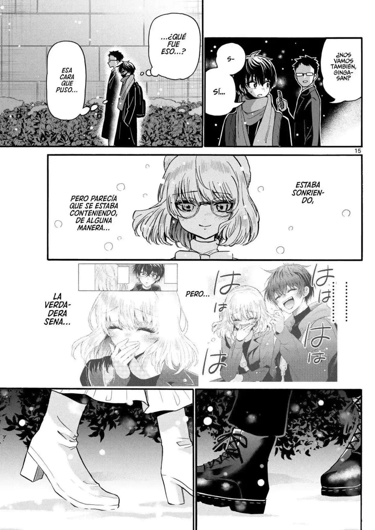 Capitulo 193 page 16