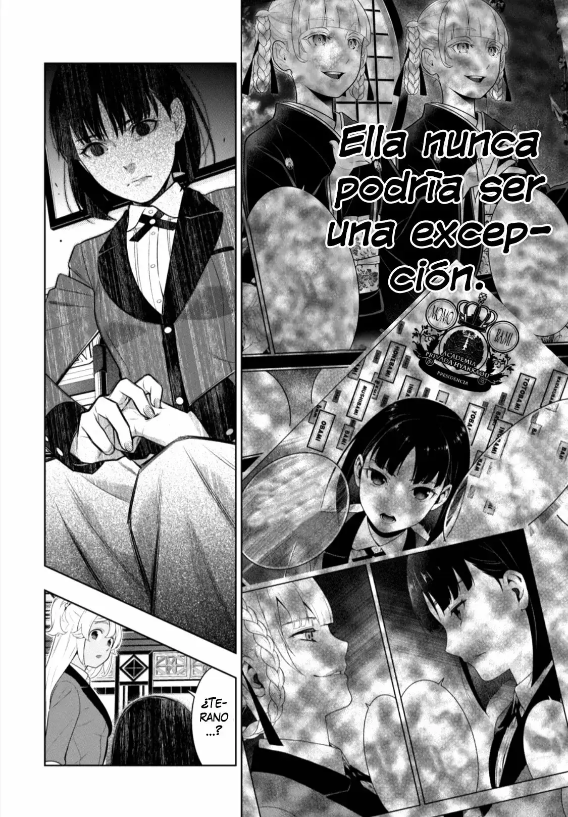 Capitulo 76 page 15