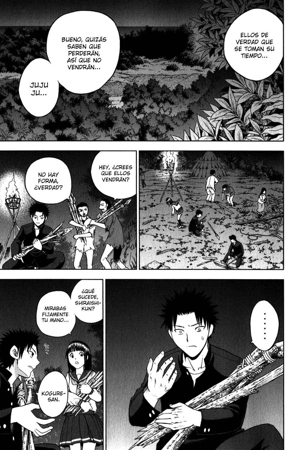 Capitulo 160 page 11