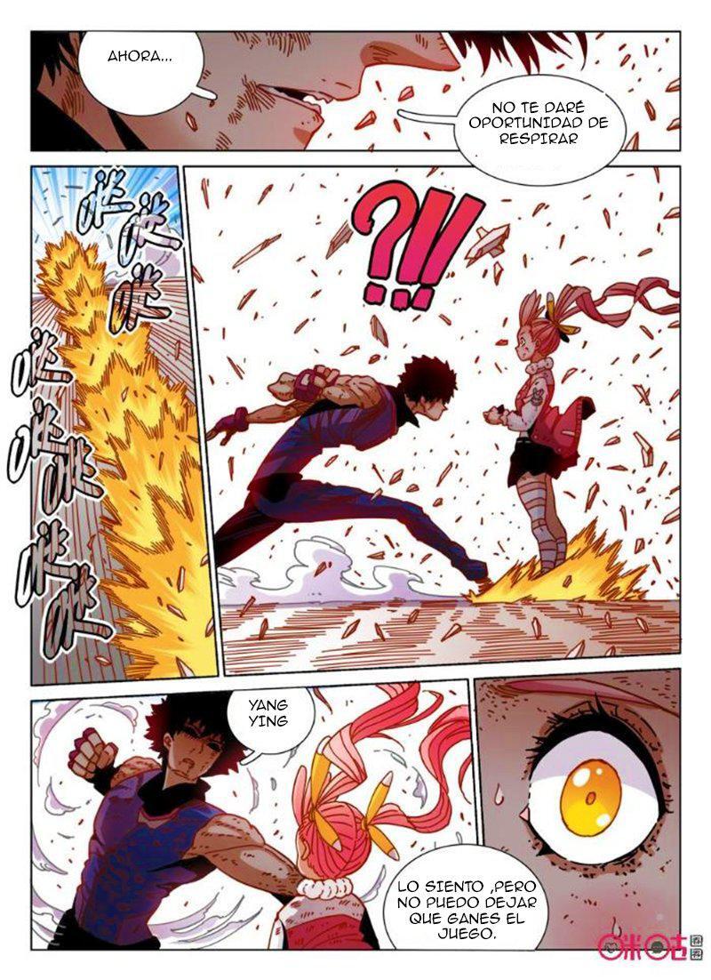 Capitulo 60 page 14