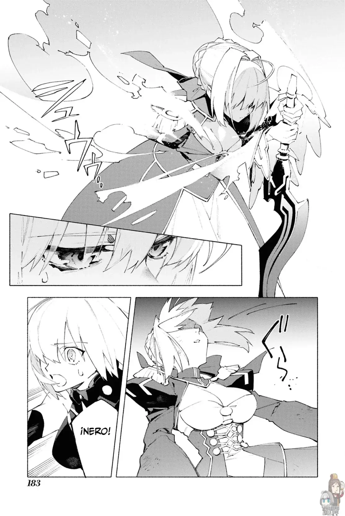 Capitulo 21.20 page 13