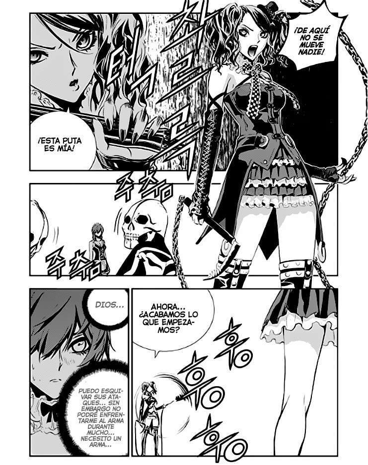 Capitulo 45 page 15