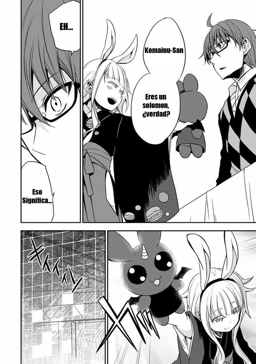 Capitulo 12 page 21