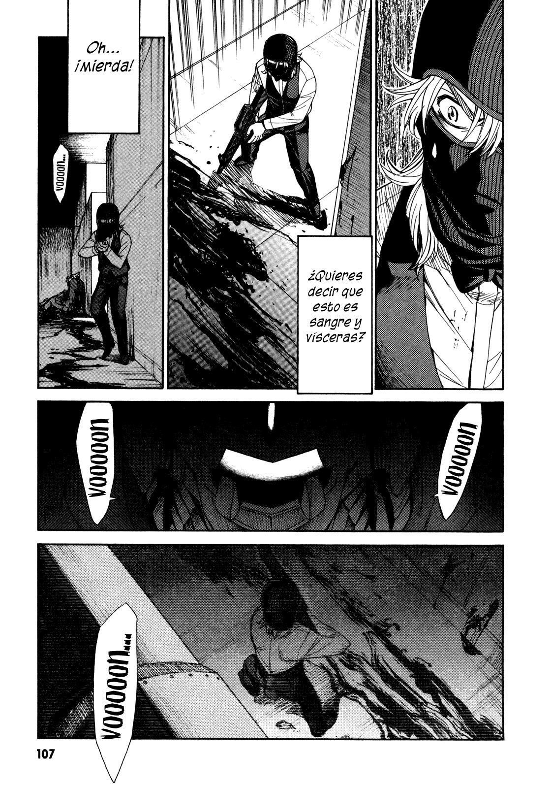 Capitulo 64 page 27