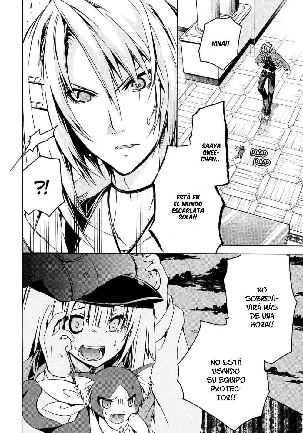 Capitulo 8 page 20