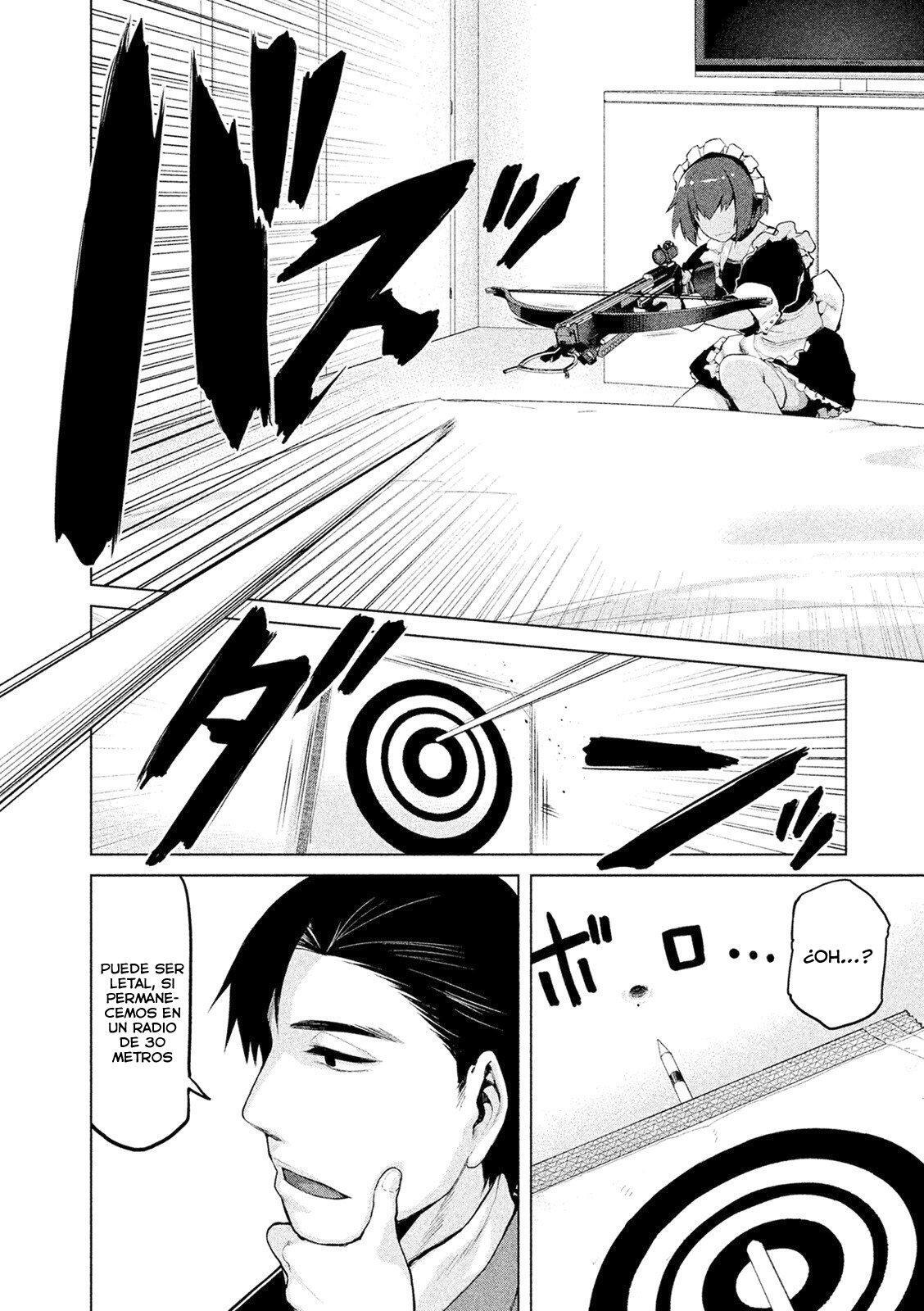Capitulo 22 page 19