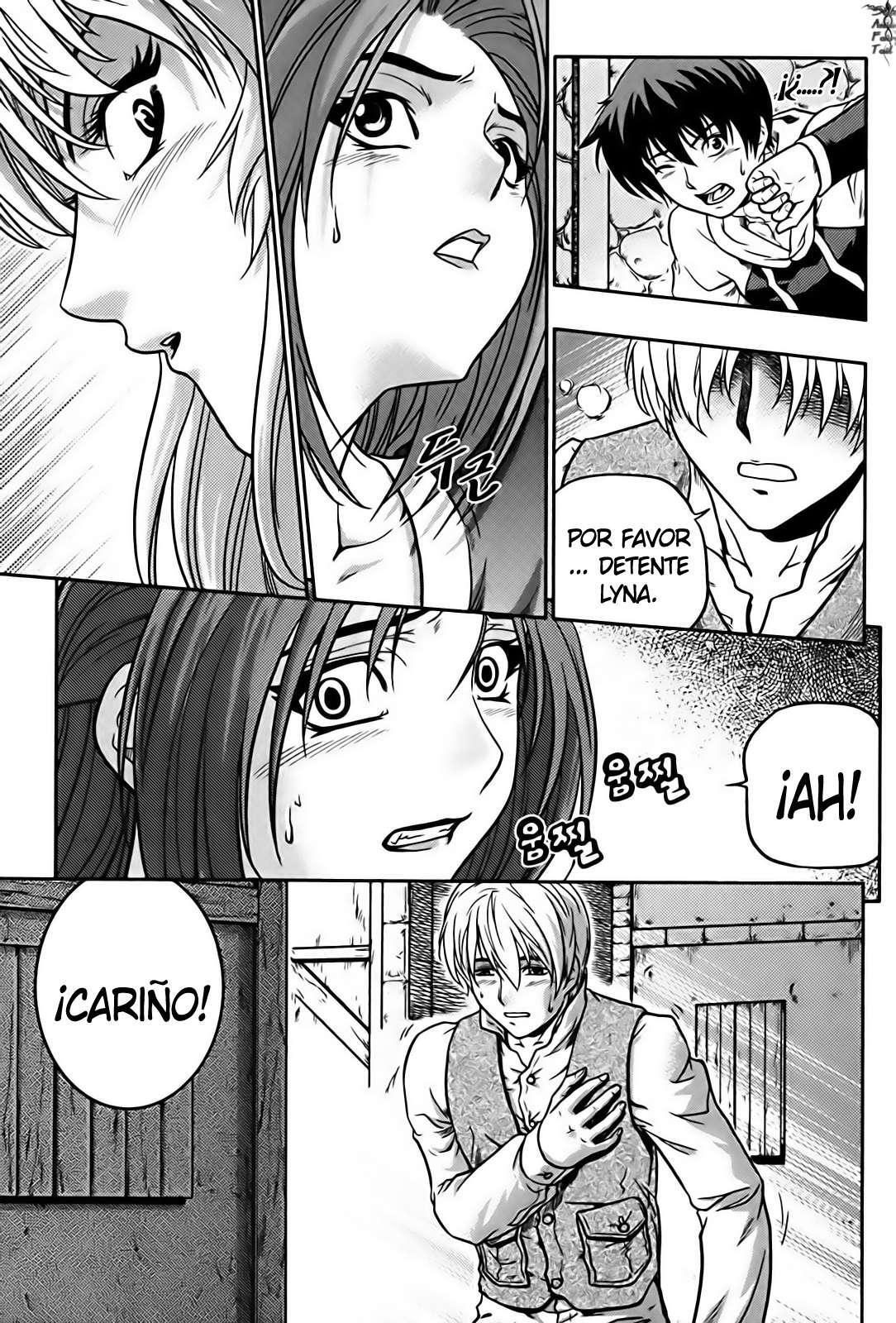 Capitulo 17 page 27